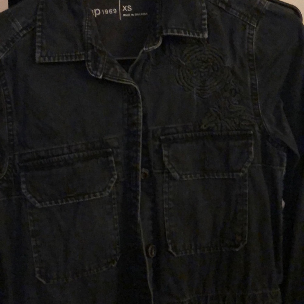 Shirt/Jacket - Picture 3 of 5